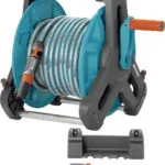 Gardena 50 Classic Ανέμη Ποτίσματος Τοίχου με Λάστιχο 20m 8009-20