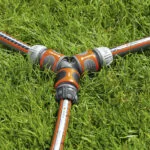 Gardena 00934-50 Διακλαδωτής Τριών Ταχυσυνδέσμων