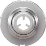 Gardena Premium 18241-50 Ρακόρ Βρύσης 19mm Ασημί