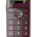 Panasonic Headset KX-TGJA30EXR