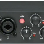 Presonus Audiobox USB 96 APA2020-00717 Εξωτερική Επαγγελματική Κάρτα Ήχου με Σύνδεση USB