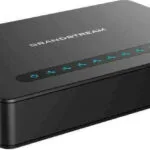 Grandstream HT818 V2 VoIP Gateway με 8 FXS και 2 Ethernet
