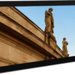 Braun Phototechnik DigiFrame 1901 Ψηφιακή Κορνίζα 18.5" Ανάλυσης 1366x768 με WiFi Μαύρη
