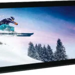 Braun Phototechnik DigiFrame 1731 Ψηφιακή Κορνίζα 17.3" Ανάλυσης 1920x1080 Μαύρη
