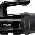 Varta Φακός LED IP54 με Μέγιστη Φωτεινότητα 400lm 18751 101 421