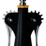 Alessi Τιρμπουσόν Anna G Μαύρο με Πτερύγια AAM01 B