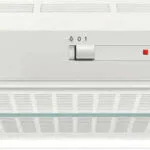 Siemens Iq100 Ελεύθερος Απορροφητήρας 60cm Λευκός