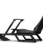 Next Level Racing F-GT Simulation Cockpit