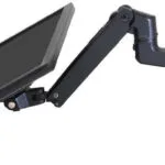 Ergotron LX Βάση Γραφείου Οθόνης έως 34" με Βραχίονα