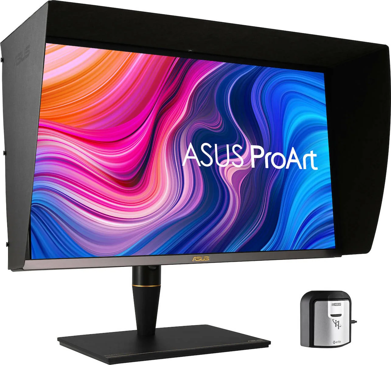 20200814121111_394a7add Asus ProArt PA32UCX-PK IPS HDR Monitor 32" 4K 3840x2160 με Χρόνο Απόκρισης 5ms GTG - Image 1