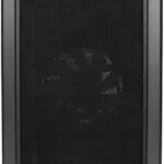 Genesis Irid 503 Gaming Micro Tower Κουτί Υπολογιστή με Πλαϊνό Παράθυρο Μαύρο