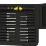Wera Κατσαβίδι με 20 Εναλλασσόμενες Μύτες 05073671001