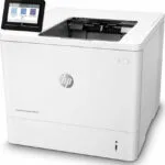 HP LaserJet Enterprise M612dn Ασπρόμαυρος Εκτυπωτής