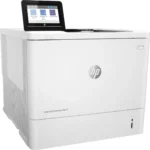 HP LaserJet Enterprise M611dn Ασπρόμαυρος Εκτυπωτής με Mobile Print