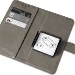 Celly Wally One έως 5.5" (Μαύρο)