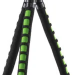 Mantona Kaleido Flex Ocean 21401 Τρίποδο - Μίνι Lime Green