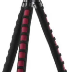 Mantona Kaleido Flex Ocean 21402 Τρίποδο - Μίνι Sundown Red