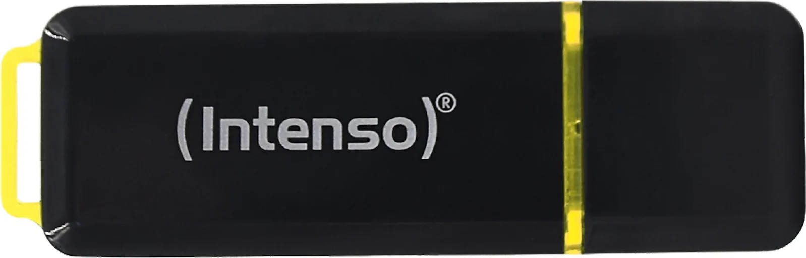 20200817151006_intenso_high_speed_line_256gb_usb_3_1 Intenso High Speed Line 256GB USB 3.1 Stick Μαύρο - Image 1