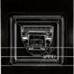 Panasonic Ανταλλακτικό για Μηχανές Κουρέματος WER9521Y1361