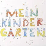 Daiber Παιδικό Άλμπουμ Clowns-Mein Kinder Garten για 2 Φωτογραφίες Πολύχρωμο 13309 25x25εκ.