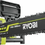 Ryobi RCS1935B Ηλεκτρικό Αλυσοπρίονο 1.9kW 4.7kg με Λάμα 35cm 5133004338
