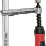 Bessey GZ-2K Σφιγκτήρας Τύπου "F" με Μέγιστο Άνοιγμα 160mm