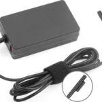 Origin Storage Φορτιστής Laptop 65W για Microsoft χωρίς Καλώδιο Τροφοδοσίας Q5N-00002-BTI