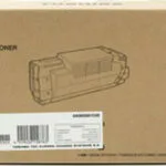 Toshiba T-FC34E-K Γνήσιο Toner Laser Εκτυπωτή Μαύρο 15000 Σελίδων 6A000001530