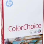 HP ColorChoice Χαρτί Εκτύπωσης A4 90gr/m² 500 φύλλα CHP 750