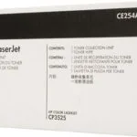 HP Color Laserjet Γνήσιο Waste Tank CE254A