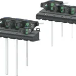 Wera Σετ 7 Κατσαβίδια 454/7 HF Set 1 05023450001