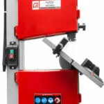 Holzmann HBS230ECO Πριονοκορδέλα με Ισχύ 350W