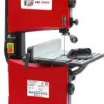 Holzmann HBS230HQ Πριονοκορδέλα