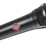 Neumann KMS 104 Πυκνωτικό Μικρόφωνο XLR Χειρός για Φωνητικά