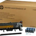 HP Maintenance Kit 220v Γνήσιο Maintenance Kit CE732A