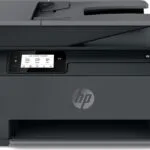 HP Smart Tank Plus 655 Έγχρωμο Πολυμηχάνημα Inkjet με WiFi και Mobile Print