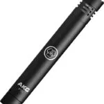 AKG Perception 170 Πυκνωτικό Μικρόφωνο XLR Shock Mounted για Φωνητικά