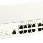 D-Link Nuclias DBS-2000-28MP