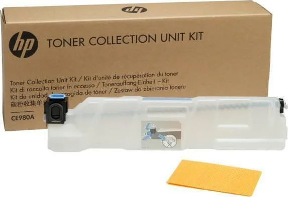 20200825163459_hp_waste_tank_for_hp_laserjet_cp5525n_ce980a HP Color Laserjet Γνήσιο Waste Tank CE980A - Image 1