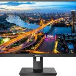 Philips B Line 275B1 IPS Monitor 27" QHD 2560x1440 με Χρόνο Απόκρισης 4ms GTG