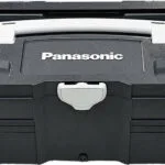Panasonic T-LOC 3 Midi Εργαλειοθήκη Χειρός Πλαστική Π50.3xB29.6xΥ21cm TOOLBOX3MIDI