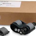 HP Roller Replacement Kit Γνήσιο Maintenance Kit C1P70A