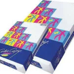 Mondi Color Copy Satined Χαρτί Εκτύπωσης A4 280gr/m² 150 φύλλα