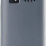Panasonic KX-TU400 Single SIM Κινητό με Μεγάλα Κουμπιά Γκρι