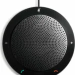Jabra Speak 410 MS Speakerphone Portable USB (7410-109)