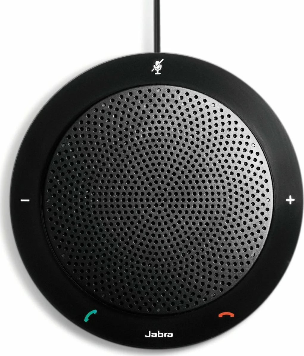 20200831134129_jabra_speak_410_ms Jabra Speak 410 MS Speakerphone Portable USB (7410-109) - Image 1