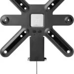 One For All One All TV WM6221 Βάση Τηλεόρασης Τοίχου έως 42" και 40kg
