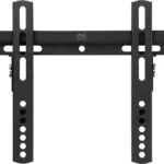 One For All One All TV WM4212 Βάση Τηλεόρασης Τοίχου έως 43" και 40kg