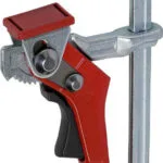 Bessey GTR16S6H Σφιγκτήρας Τύπου "F" με Μέγιστο Άνοιγμα 160mm