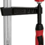 Bessey TG20-2K Σφιγκτήρας Τύπου "F" με Μέγιστο Άνοιγμα 200mm